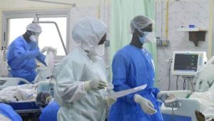 Covid-19 : Zéro cas au Sénégal ces dernières 96 heures