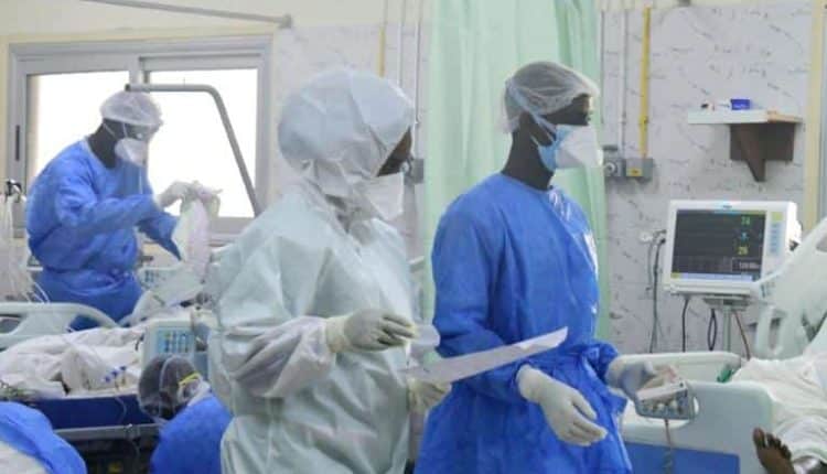 Covid-19 : Zéro cas au Sénégal ces dernières 96 heures