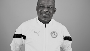 Décès de Lamine Mboup : les condoléances de la FSF à la famille éplorée