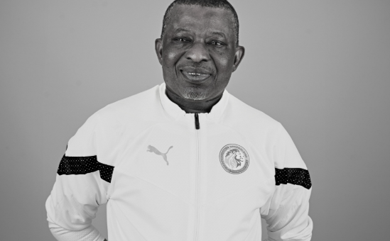 Décès de Lamine Mboup : les condoléances de la FSF à la famille éplorée