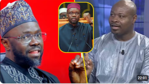 (Vidéo) – « SONKO meilleur PM de l&rsquo;histoire » Oustaz Mbacké Sylla approuve GMS et donne ses arguments