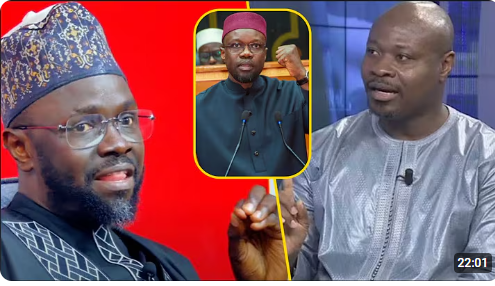 (Vidéo) – « SONKO meilleur PM de l&rsquo;histoire » Oustaz Mbacké Sylla approuve GMS et donne ses arguments