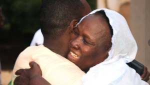 Nécrologie – Moussa Bocar Thiam en deuil : Sa mère n&rsquo;est plus