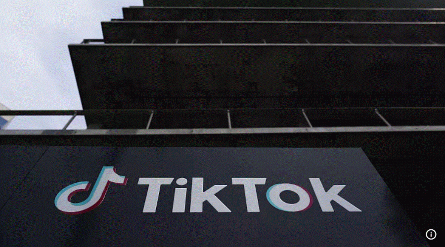 Tik Tok: Le réseau social écope d&rsquo;une amende de 345 millions d&rsquo;euros en Europe
