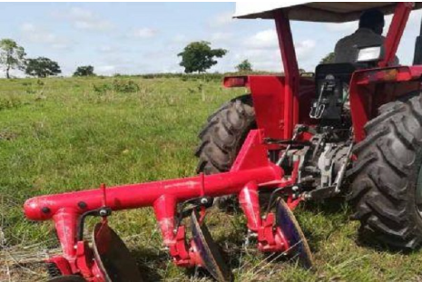 Gestion des ressources du matériel agricole subventionné par le ministère de l’Agriculture : La circulaire N° 01258 qui enfonce Mabouba Diagne…