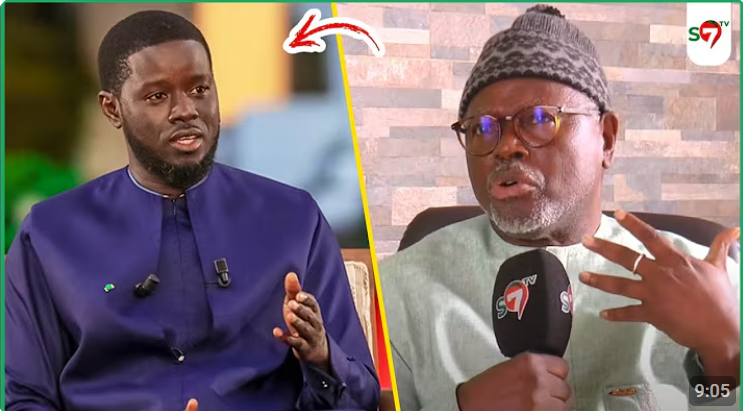 Dialogue du Président : « On ne doit absolument pas rester au sourd à l&rsquo;appel du président », selon Alioune Tine