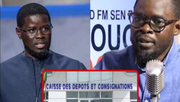 Rapport de la CDC non encore transmis à l&rsquo;assemblée : Babacar Ba dénonce une violation de l&rsquo;article 29…