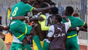‎CAN U17 : le Sénégal défie le Mali en quart de finale, samedi ‎