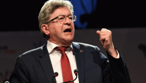 Jean-Luc Mélenchon : « La France doit arrêter le soutien inconditionnel au gouvernement d&rsquo;Israël »