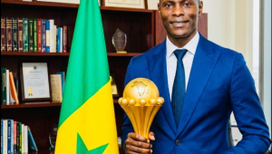 Réécriture d’un résultat, violation du droit : le naufrage juridique de la Confédération Africaine de Football, (Par Pape Ndong)