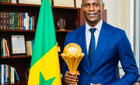 Réécriture d’un résultat, violation du droit : le naufrage juridique de la Confédération Africaine de Football, (Par Pape Ndong)