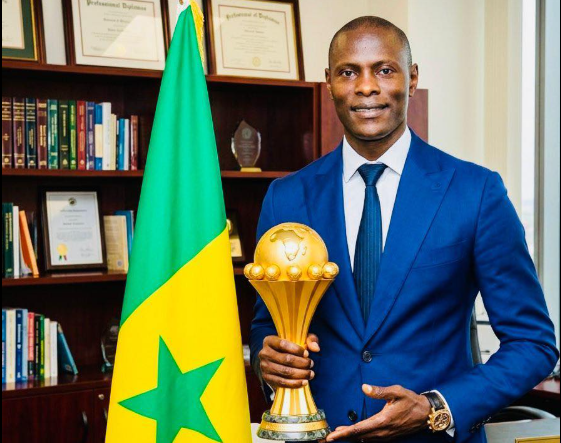 Réécriture d’un résultat, violation du droit : le naufrage juridique de la Confédération Africaine de Football, (Par Pape Ndong)