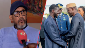 (Vidéo) – L&rsquo;an 1 Diomaye/Sonko: l&rsquo;analyse XXL de Charles Faye « la réalité a changé, beaucoup ont… »