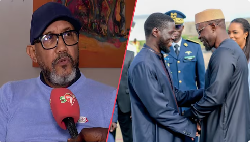(Vidéo) – L&rsquo;an 1 Diomaye/Sonko: l&rsquo;analyse XXL de Charles Faye « la réalité a changé, beaucoup ont… »
