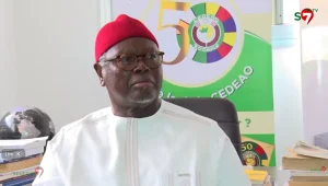Dette cachée : « Les responsabilités sont partagées avec l&rsquo;Etat du Sénégal et le FMI », selon Alioune Tine