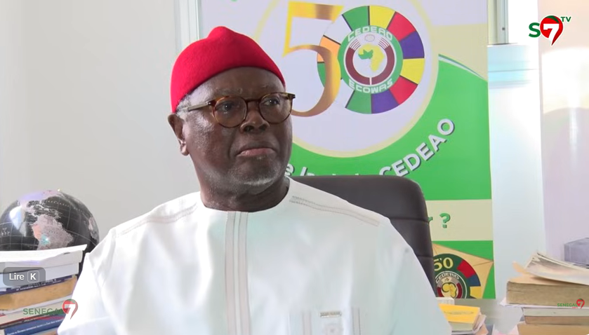 Dette cachée : « Les responsabilités sont partagées avec l&rsquo;Etat du Sénégal et le FMI », selon Alioune Tine
