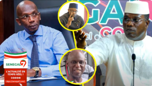 (Vidéo) – Bara Dolly hausse le ton, fait de graves révélations : « Meuno Diap Mansour Faye Bayi L.Gagny Sakho Na… »