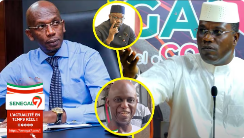 (Vidéo) – Bara Dolly hausse le ton, fait de graves révélations : « Meuno Diap Mansour Faye Bayi L.Gagny Sakho Na… »