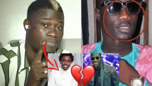 Video – Arrive de Ameth Thiou dans Generation consciente : étonnante revelation d&rsquo;un danseur de Pape Diouf