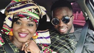 Le couple explosif  qui surprend : Découvrez ce que Mya a  encore fait !