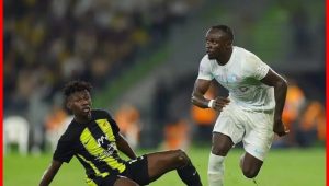 Saudi Pro League -J28 : Sadio Mané commencera le match contre Damac FC sur le banc