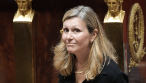 France: Yaël Braun-Pivet réélue Présidente de l&rsquo;Assemblée nationale