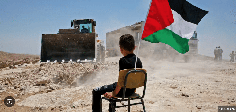 L&rsquo;occupation de territoires palestiniens par Israël est «illégale», selon la Cour internationale de justice