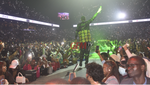 Grand Bal 2026 : Youssou Ndour fait vibrer Dakar Arena !