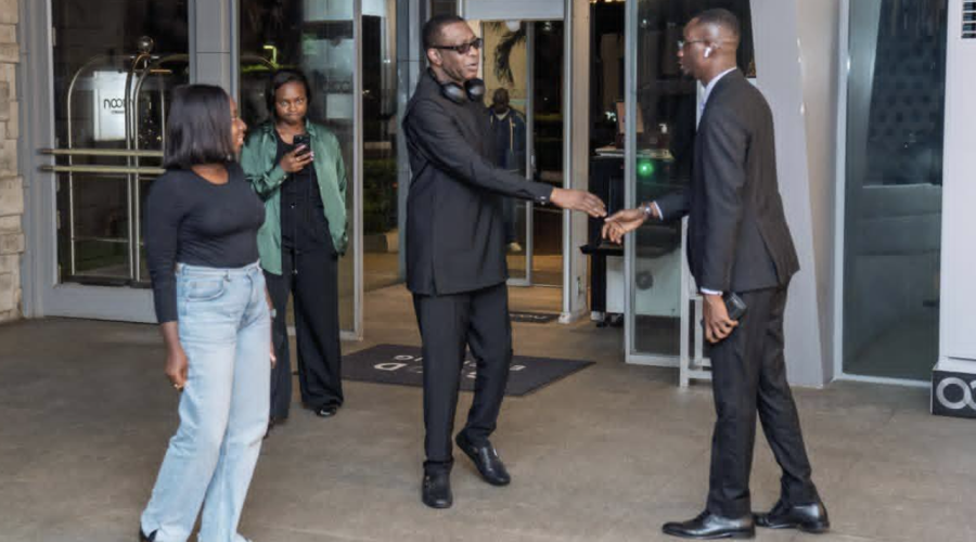 Guinée : Youssou Ndour attendu à l’investiture de Mamadi Doumbouya