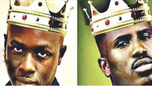 Battle Ngaka Blindé – Dip Doundou Guiss : Fou Malade propos 800 millions Francs CFA