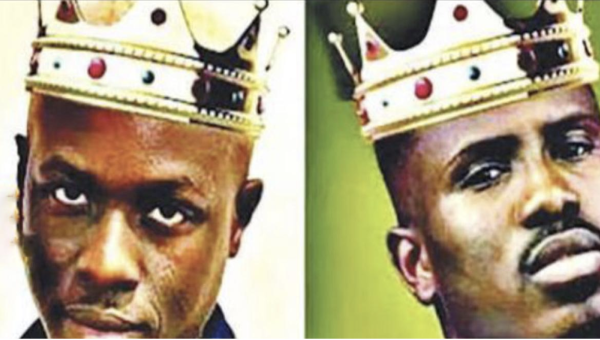 Battle Ngaka Blindé – Dip Doundou Guiss : Fou Malade propos 800 millions Francs CFA