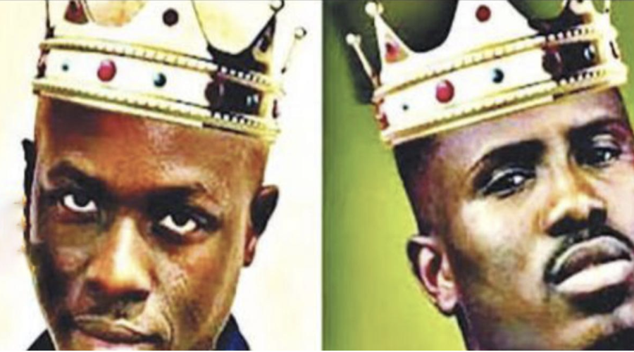 Battle Ngaka Blindé – Dip Doundou Guiss : Fou Malade propos 800 millions Francs CFA