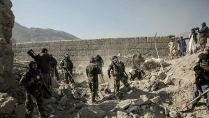 Pakistan–Afghanistan : l’escalade militaire vire à la confrontation ouverte