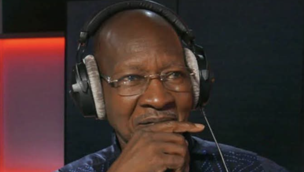 Décès du musicien malien Boncana Maïga