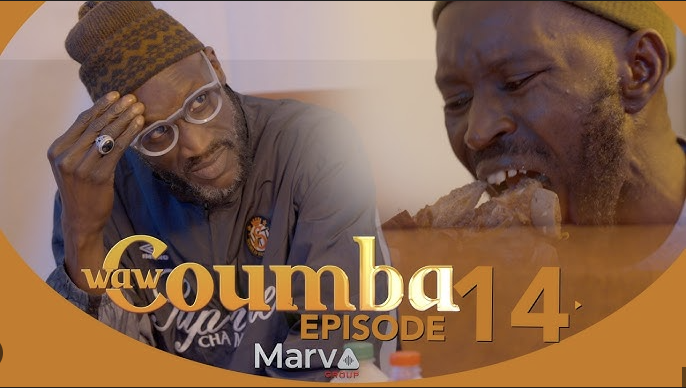(Vidéo) MARVA : Série – WaW Coumba – Ramadan 2026 – Episode 14
