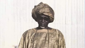 Touba : la communauté mouride célèbre le Magal de Serigne Abdoul Ahad Mbacké