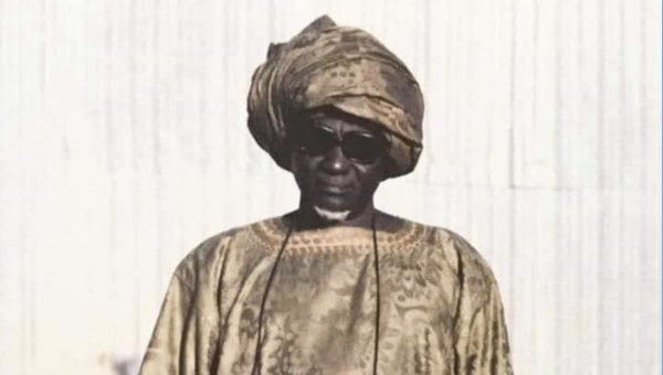 Touba : la communauté mouride célèbre le Magal de Serigne Abdoul Ahad Mbacké