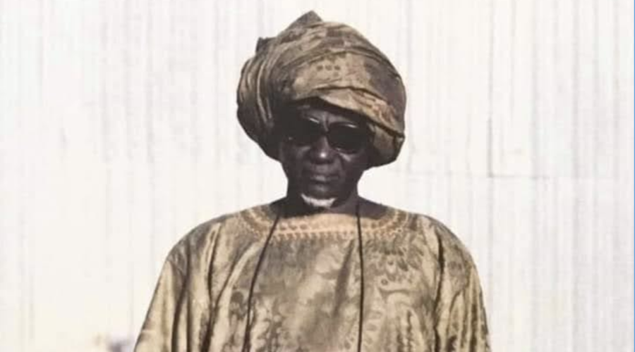 Touba : la communauté mouride célèbre le Magal de Serigne Abdoul Ahad Mbacké