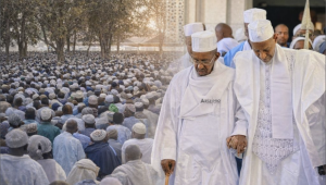 Daaka de Médina Gounass : affluence massive et dispositif sécuritaire renforcé