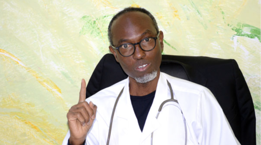 Cour des comptes : le Pr Moussa Seydi totalement relaxé