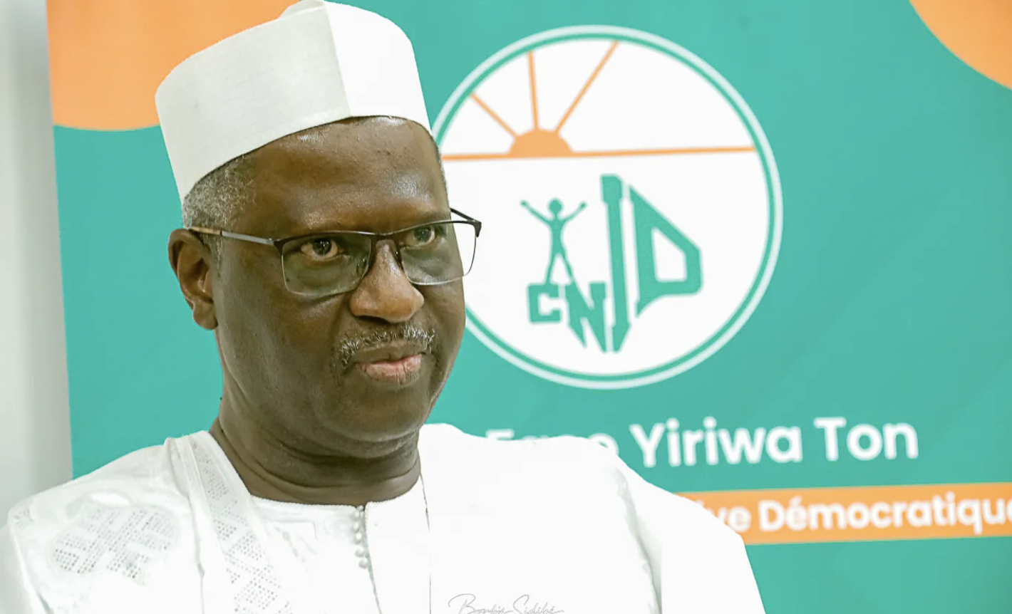 Mali : l’avocat et opposant Mountaga Tall enlevé à Bamako