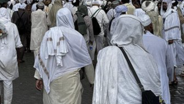 Hajj 2026 : un pèlerin sénégalais décède à Médine