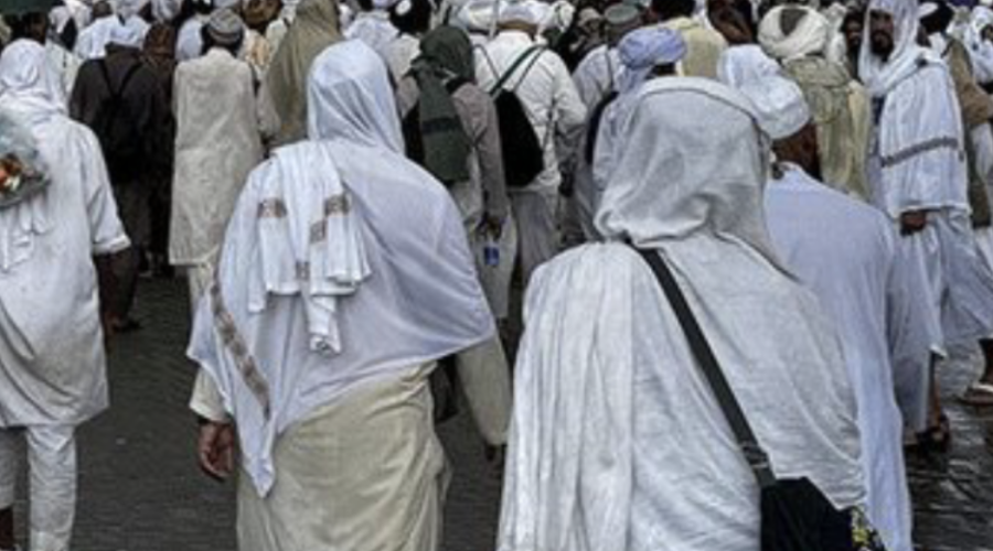Hajj 2026 : un pèlerin sénégalais décède à Médine