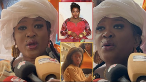 (Video) Les tristes révélations de Mame Walo sur sa fille « Procureur Mo… »