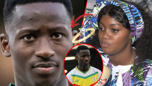 Vidéo – Relation avec Pape Matar Sarr ? Cathy de la Série Virginie brise le silence et refuse de… »