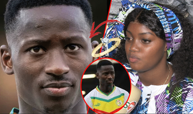 Vidéo – Relation avec Pape Matar Sarr ? Cathy de la Série Virginie brise le silence et refuse de… »