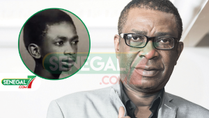 « On me donnait 200 ou 300 Fcfa » : Les confidences de Youssou Ndour