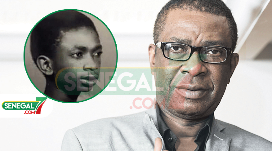 « On me donnait 200 ou 300 Fcfa » : Les confidences de Youssou Ndour