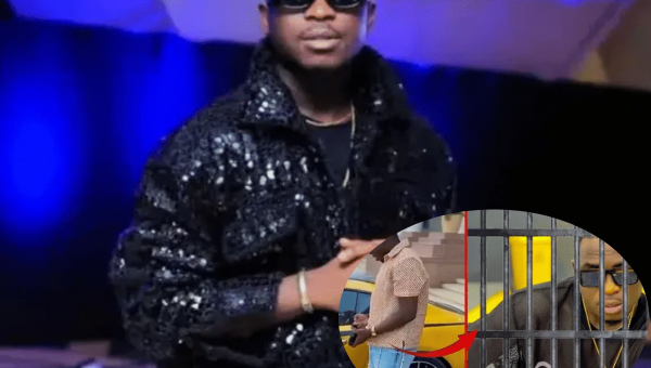 Placé sous mandat de dépôt : le chanteur Sidy Diop face au juge, lundi prochain