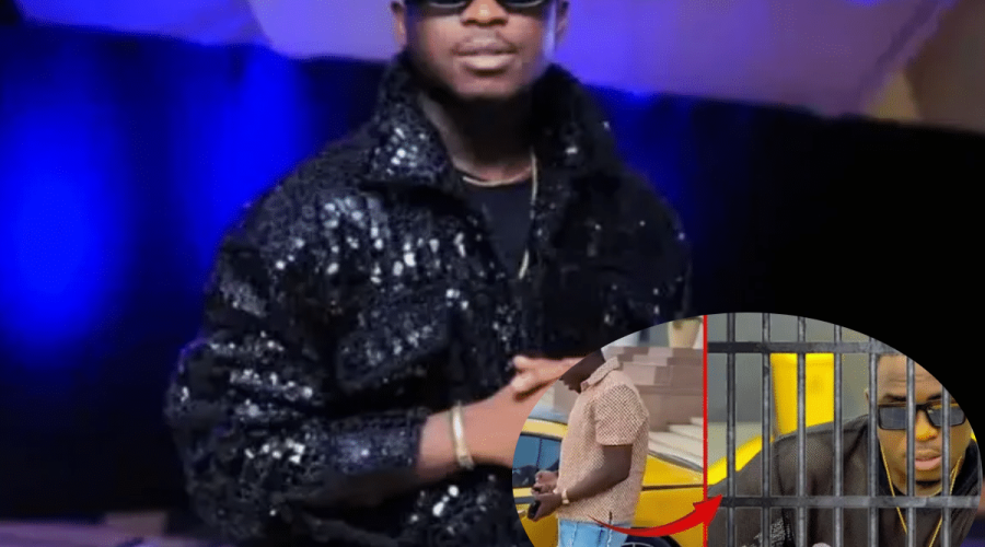 Placé sous mandat de dépôt : le chanteur Sidy Diop face au juge, lundi prochain